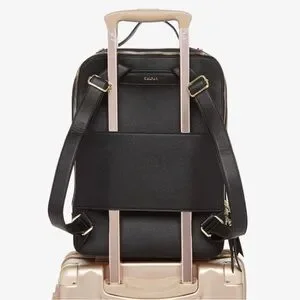 Calpak | Bags | Nwt Kaya Calpak Black Laptop Backpack With 